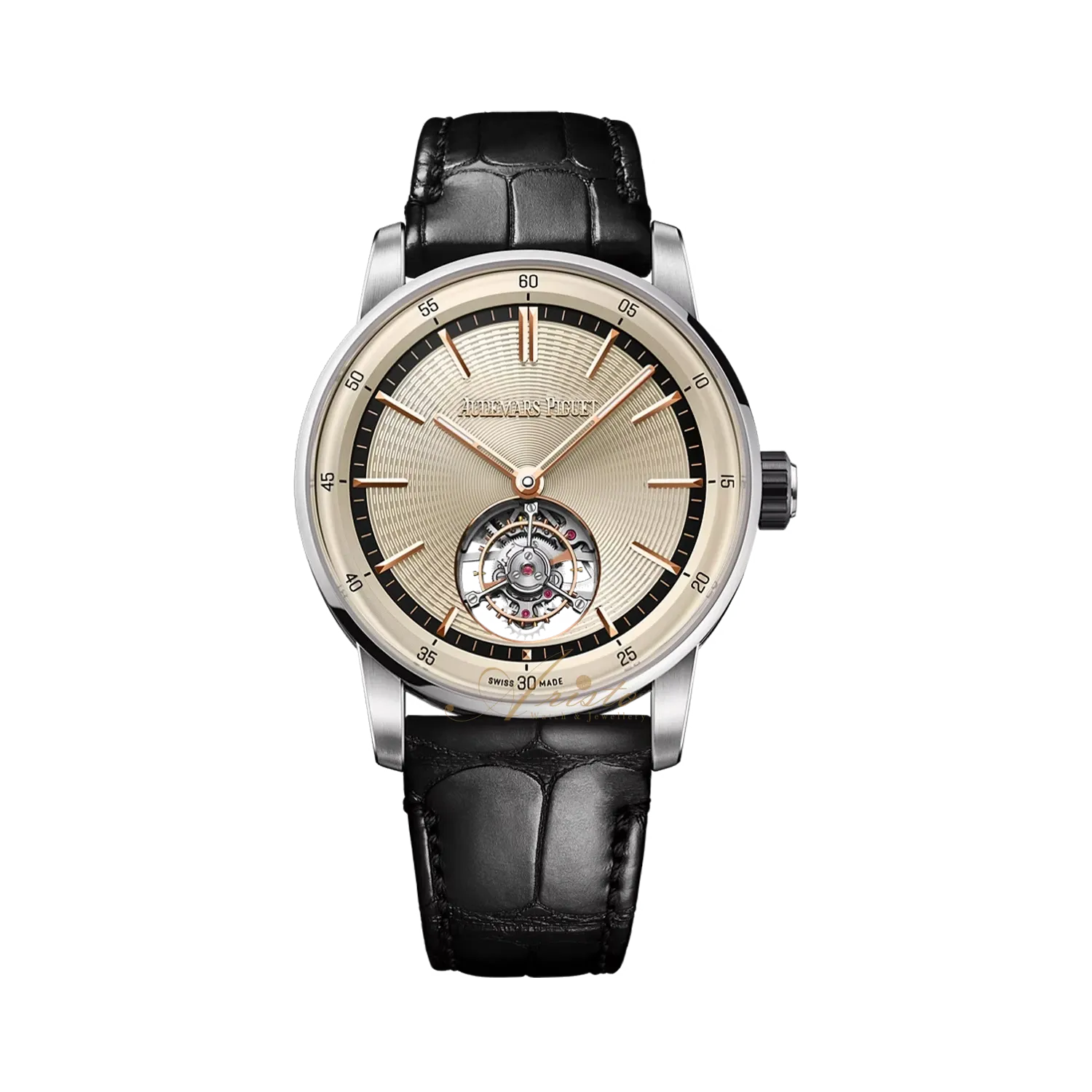 AUDEMARS PIGUET | CODE 11.59 26443NB.OO.D002CR.01 - Aristo Watch